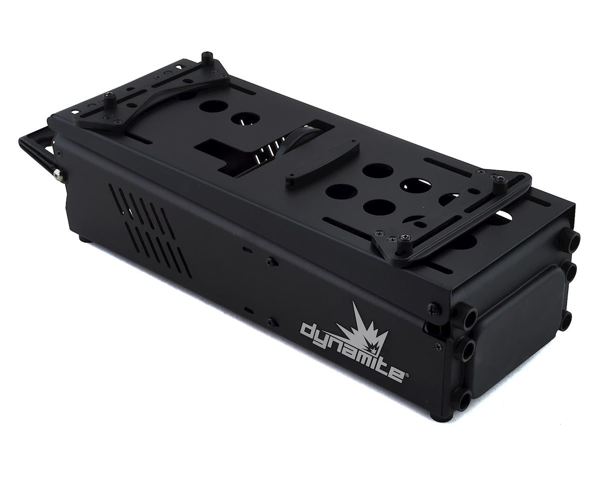 DYNE4400 Dynamite Universal 1/8th Scale Starter Box DYNAMITE
