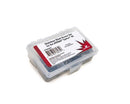 DYNH2051 Dynamite Stainless Steel Screw Set, Typhon 6S DYNAMITE