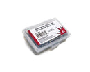 DYNH2053 Dynamite Stainless Steel Screw Set, Kraton 8S DYNAMITE