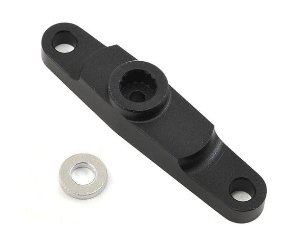 DYNR0110 Dynamite Aluminium Throttle Servo Arm 15T - Losi 5ive-T, 5ive-B, WRC