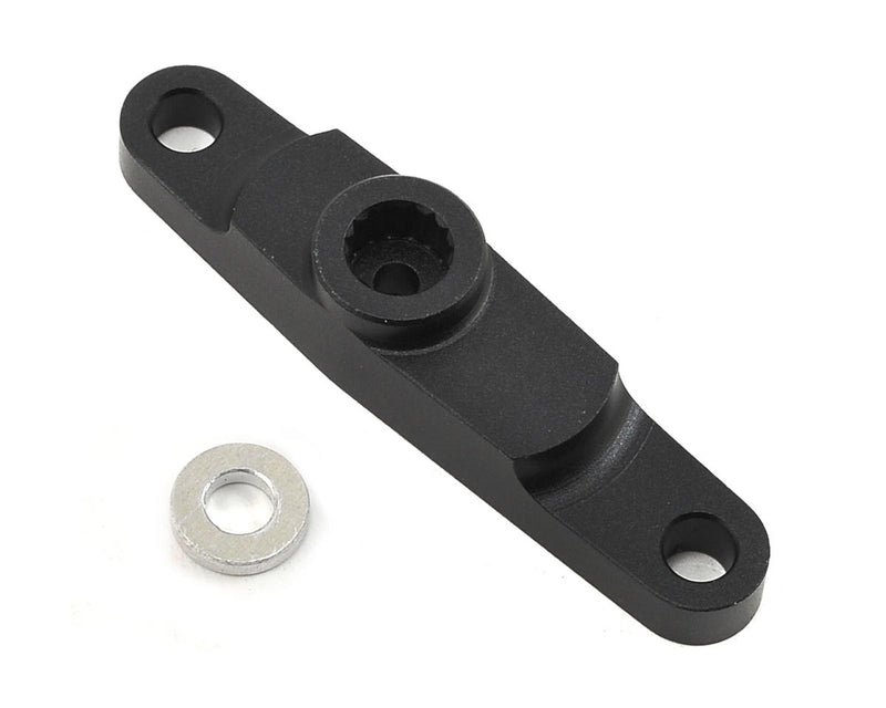 DYNR0110 Dynamite Aluminium Throttle Servo Arm 15T - Losi 5ive-T, 5ive-B, WRC