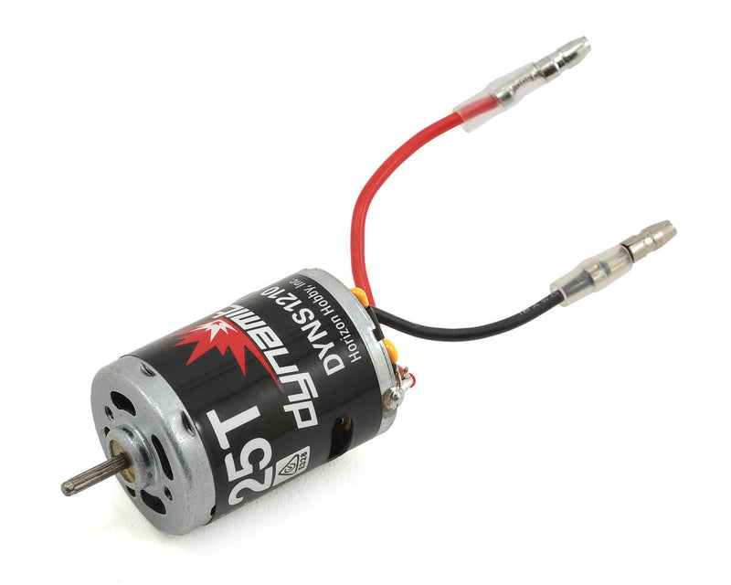 DYNS1210 Dynamite Tazer 380 Motor