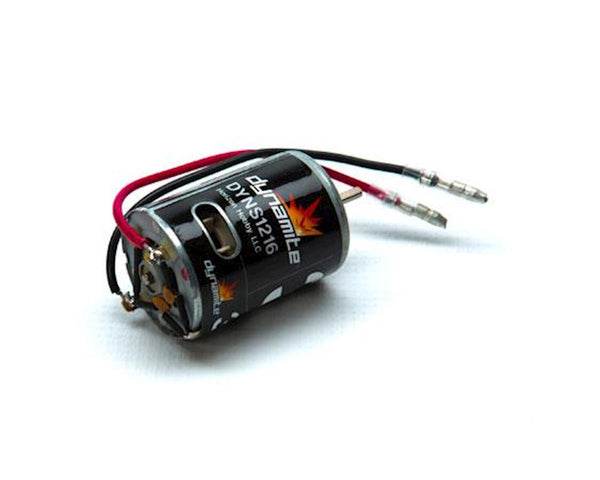 DYNS1216 Dynamite 35-Turn 540 Brushed Motor