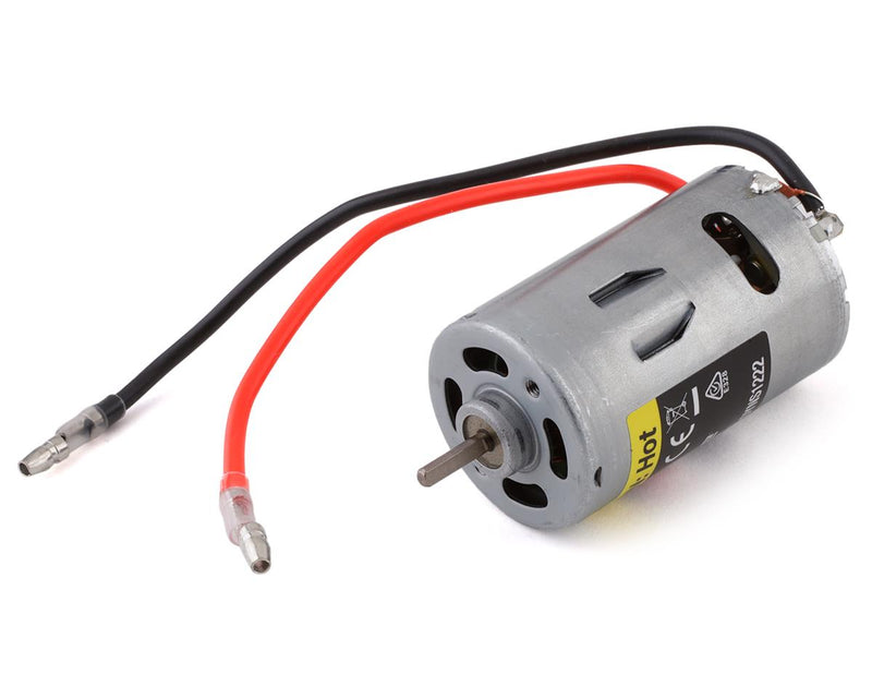 DYNS1222 Dynamite 550 12-Turn Brushed Motor