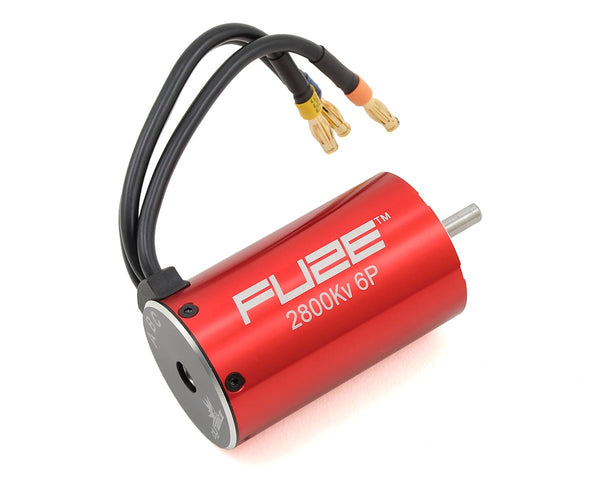 DYNS1614 Dynamite FUZE 550 BL 6-Pole Motor 2800kv