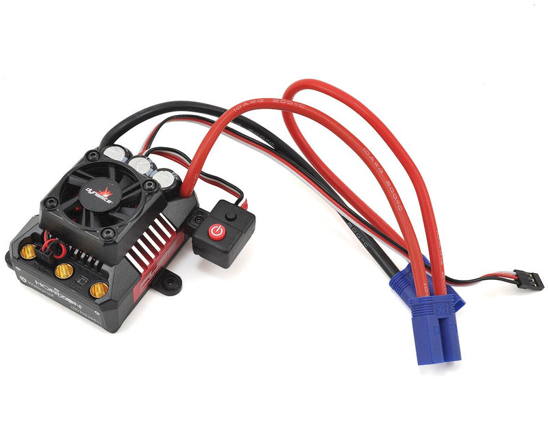 DYNS2661 Dynamite FUZE 160A 8S ESC