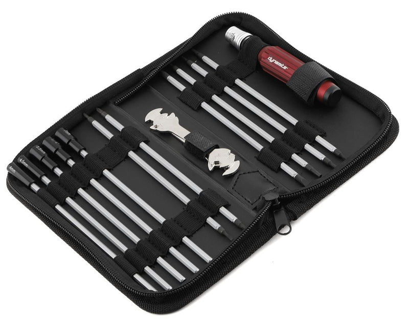 DYNT0501 Dynamite Start Up Tool Set, Losi