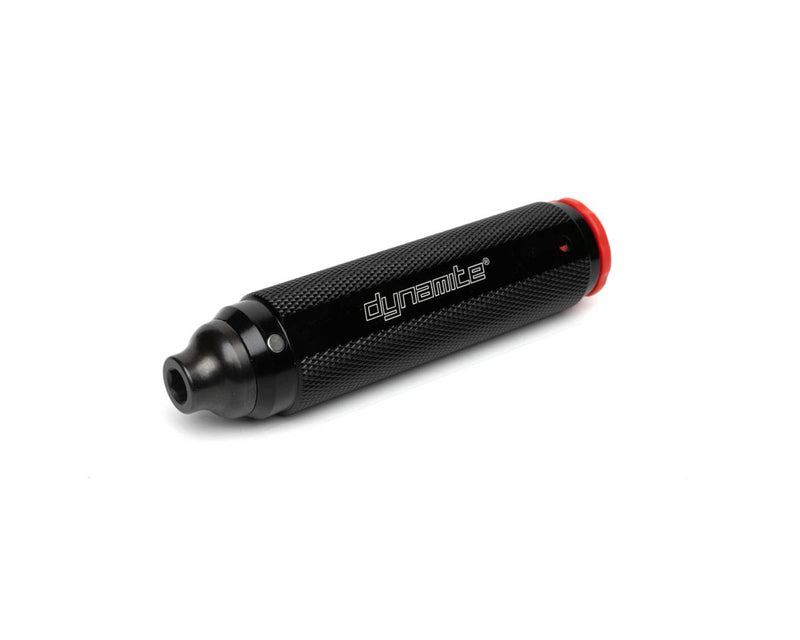 DYNT1229 Dynamite 1/4 Drive 7 in 1 Tool Set with Handle