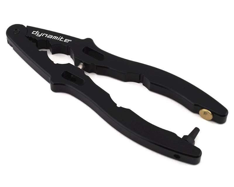 DYNT1260 Dynamite Shock Shaft Pliers Multi-Tool