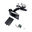 E1013 EAZY Transmitter/ESC/RX Combo FMS Hobby Cars