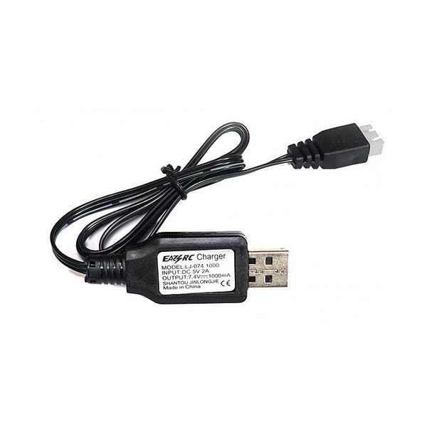 E1016 EAZY USB Charger