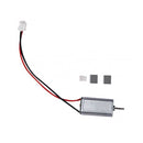 1:18 050 MOTOR SET (use also C2049) FMS