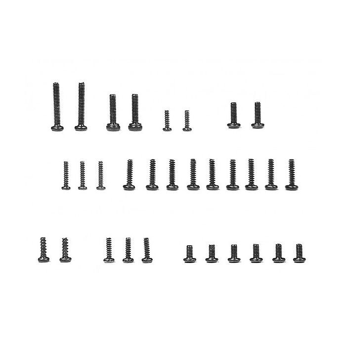 E1022 Patriot SCREW SET