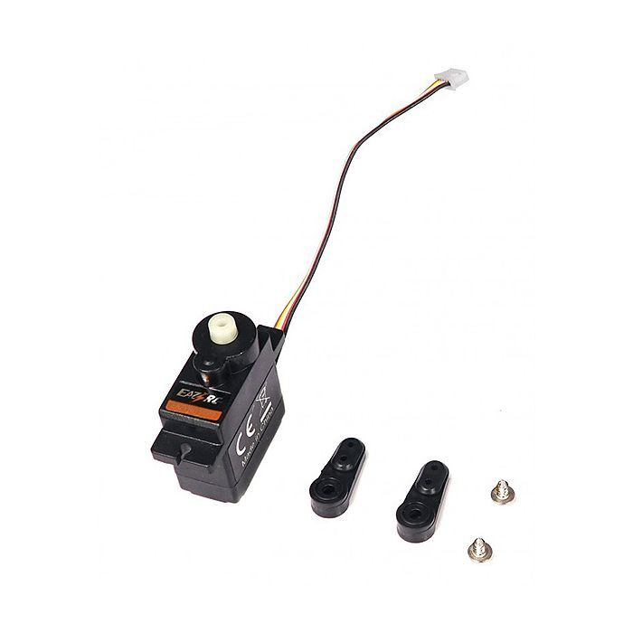 E1023 EAZY 5 wire 9g SERVO