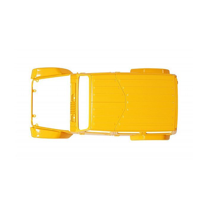 E1033 Arizona Body SHELL