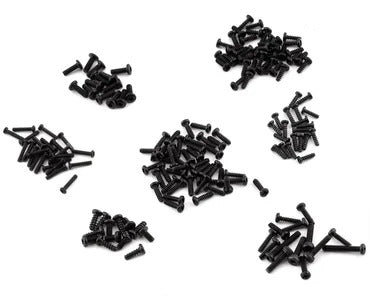 E1035 EAZY Arizona Screw set FMS Hobby Cars