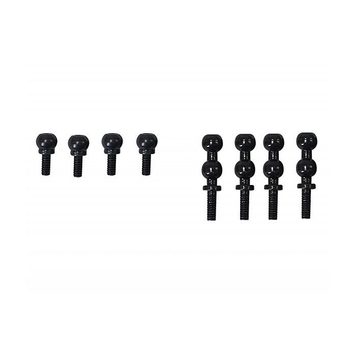 1:18 BALL HEAD (use also C2066) FMS