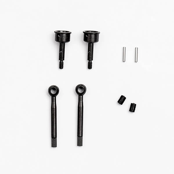 1:18  FRONT OUTDRIVE SHAFT (use also C2075) FMS
