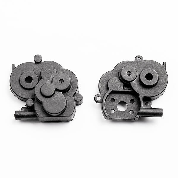 1:18 GERA BOX PLASTIC PARTS (use also C2076) FMS