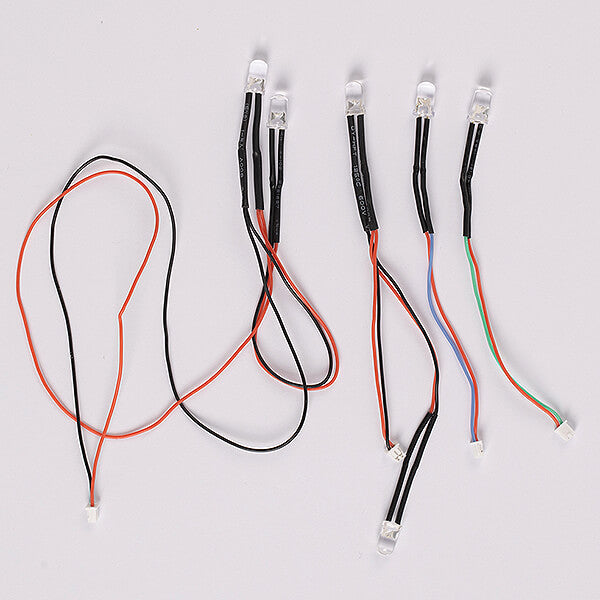 E1064 EAZY  Light set EASYRC