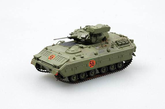 Easy Model 1/72 M2 (56) Assembled Model [35051]