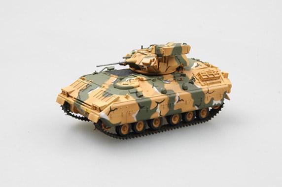 Easy Model 1/72 M2 Assembled Model [35052]