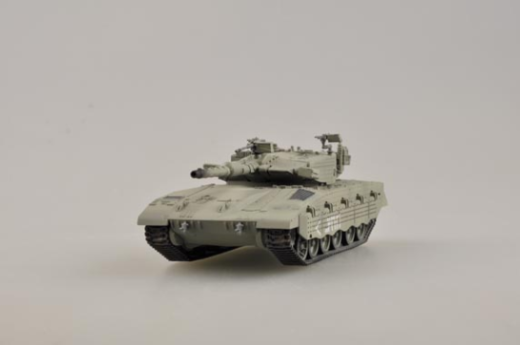 Easy Model 1/72 I.D.F Merkava III.Sinai Assembled Model [35092]