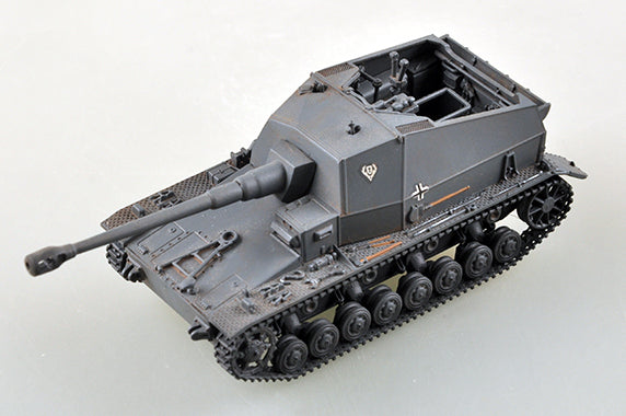 Easy Model 1/72 German Pz.Sfl.Iva Dicker Max Assembled Model [35108]