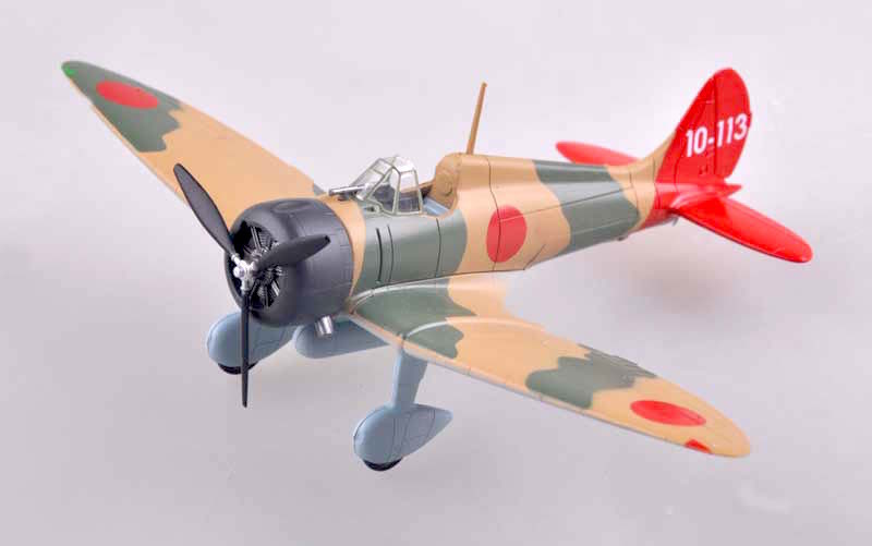 Easy Model 1/72 A5M2 15th kokutai 10-113 Assembled Model 36454 [36454]