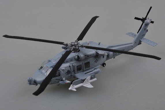 Easy Model 1/72 HH-60H, 616 of HS-15 "Red Lions" (Early) Assembled Model [36923]