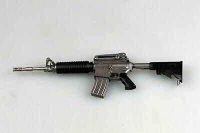 Easy Model 1/3 Gun - M4A1 Assembled Model [39108]