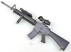 Easy Model 1/3 M16A4 Assembled Model [39115]