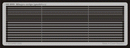 ED00099 Eduard Rivets strips (positive) Photo Etched Set [00099] Eduard