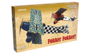 ED02133 Eduard 1/72 Fokker Fokker! Plastic Model Kit Eduard