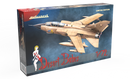 ED02137 Eduard 1/72 DESERT BABES Plastic Model Kit [2137] Eduard