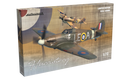 ED02138 Eduard 1/72 HURRISTORY: Hurricane Mk. I Plastic Model Kit Eduard
