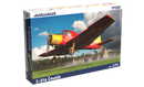 ED07456 Eduard 1/72 Z-37A Cmel¡k Plastic Model Kit Eduard