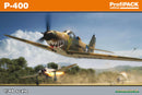 ED08092 Eduard 1/48 P-400 Plastic Model Kit Eduard