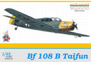 ED08477 Eduard 1/48 Bf 108B Plastic Model Kit Eduard