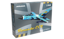ED11154 Eduard 1/48 Tornado ECR Plastic Model Kit [11154] Eduard