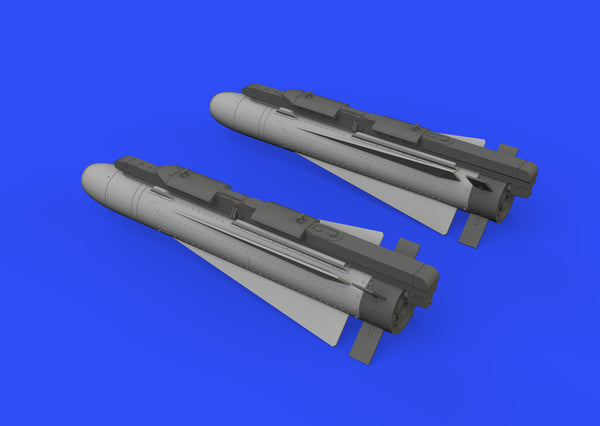 ED632146 Eduard 1/32 AGM-65 Maverick Brassin