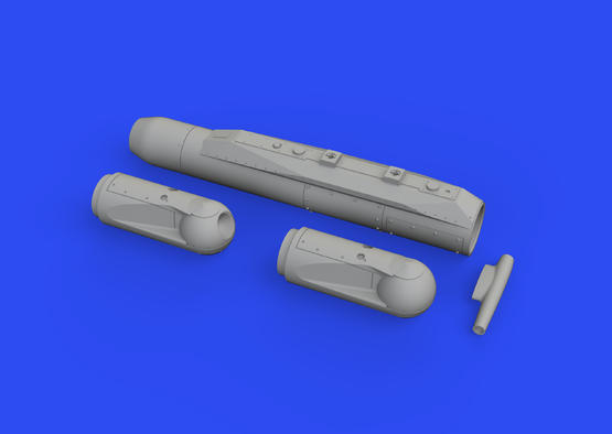 ED632178 Eduard 1/32 TIALD pod Brassin Eduard