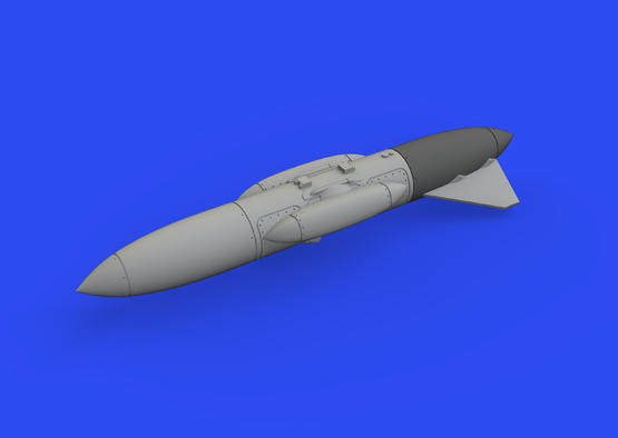 ED672265 Eduard 1/72 Sky Shadow ECM pod Brassin Eduard