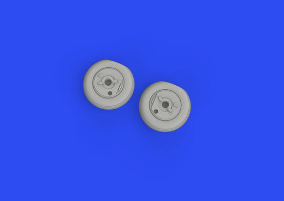 ED672295 Eduard 1/72 Ki-84 seat Print [672295] Eduard