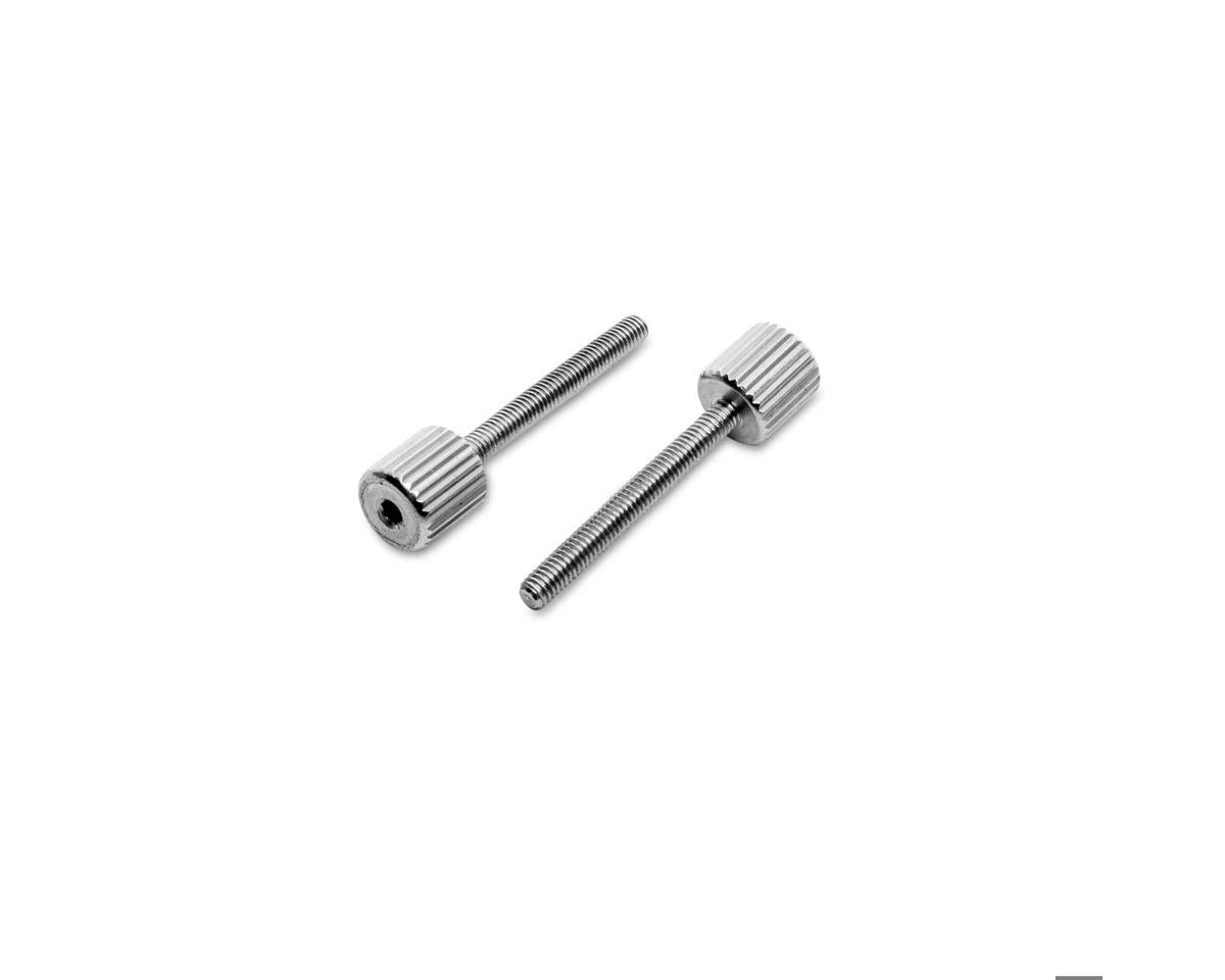 EFL-1070 E-Flite Wing Thumb Screws, Decathlon RJG E-FLITE