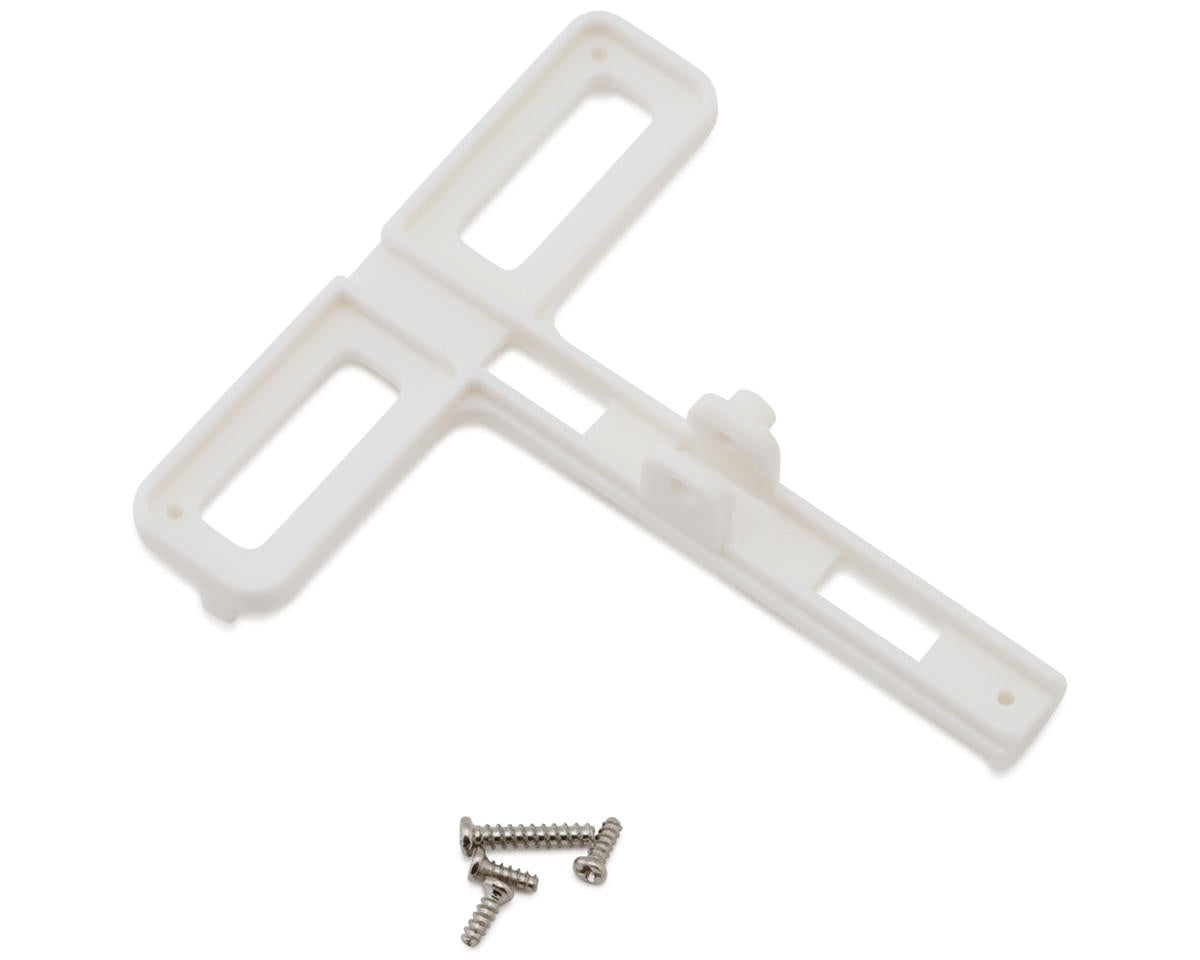 E-Flite Receiver Tray, UMX Slow Ultra Stick EFL-1100
