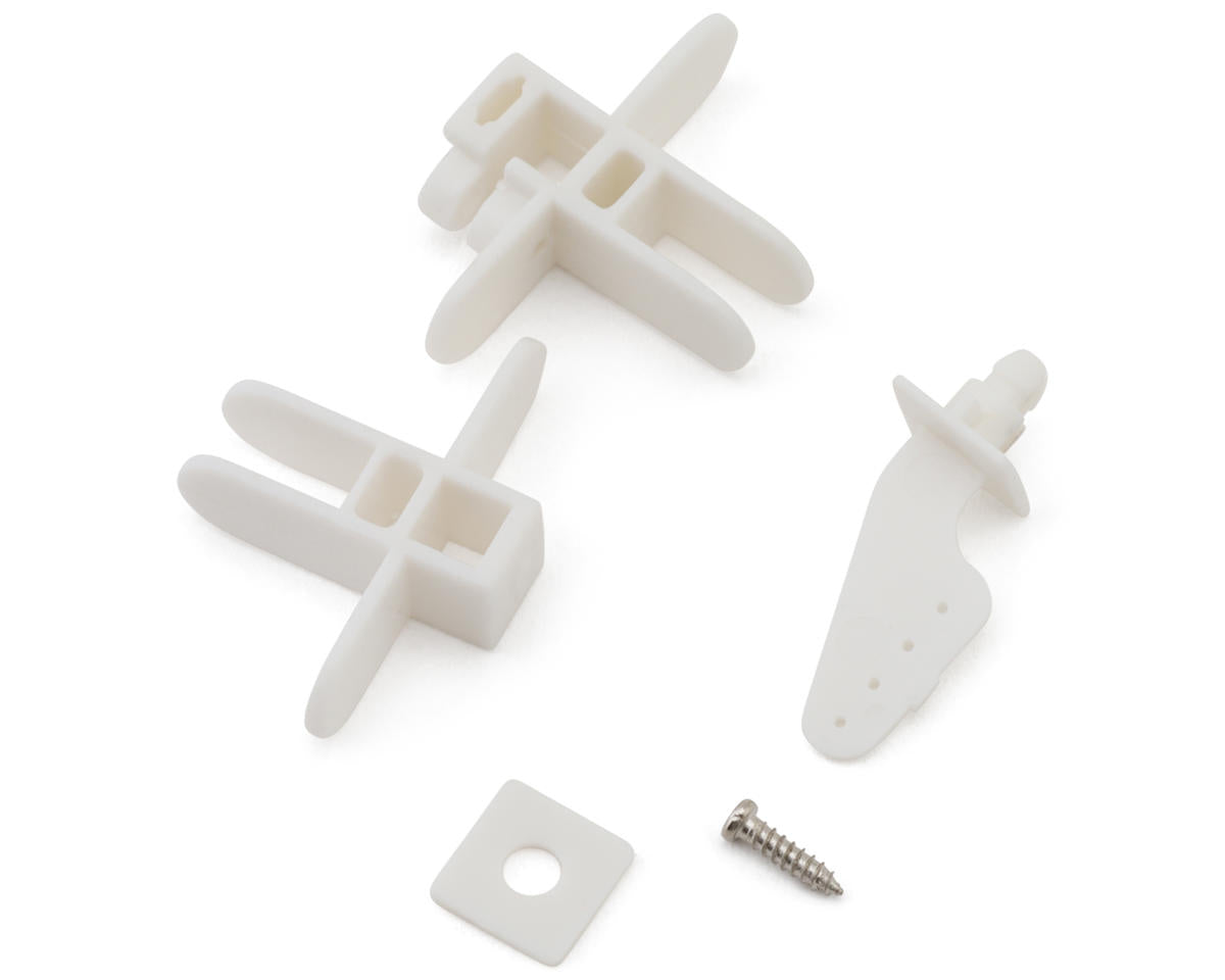 E-Flite Vertical Stabilizer Mount, UMX Slow Ultra Stick EFL-1110