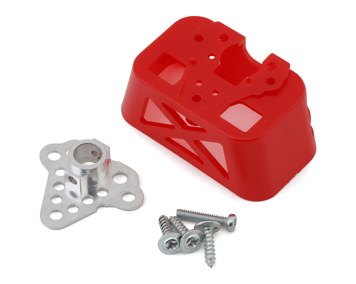 EFL-1124 E-Flite Motor Mount, Micro Draco E-FLITE