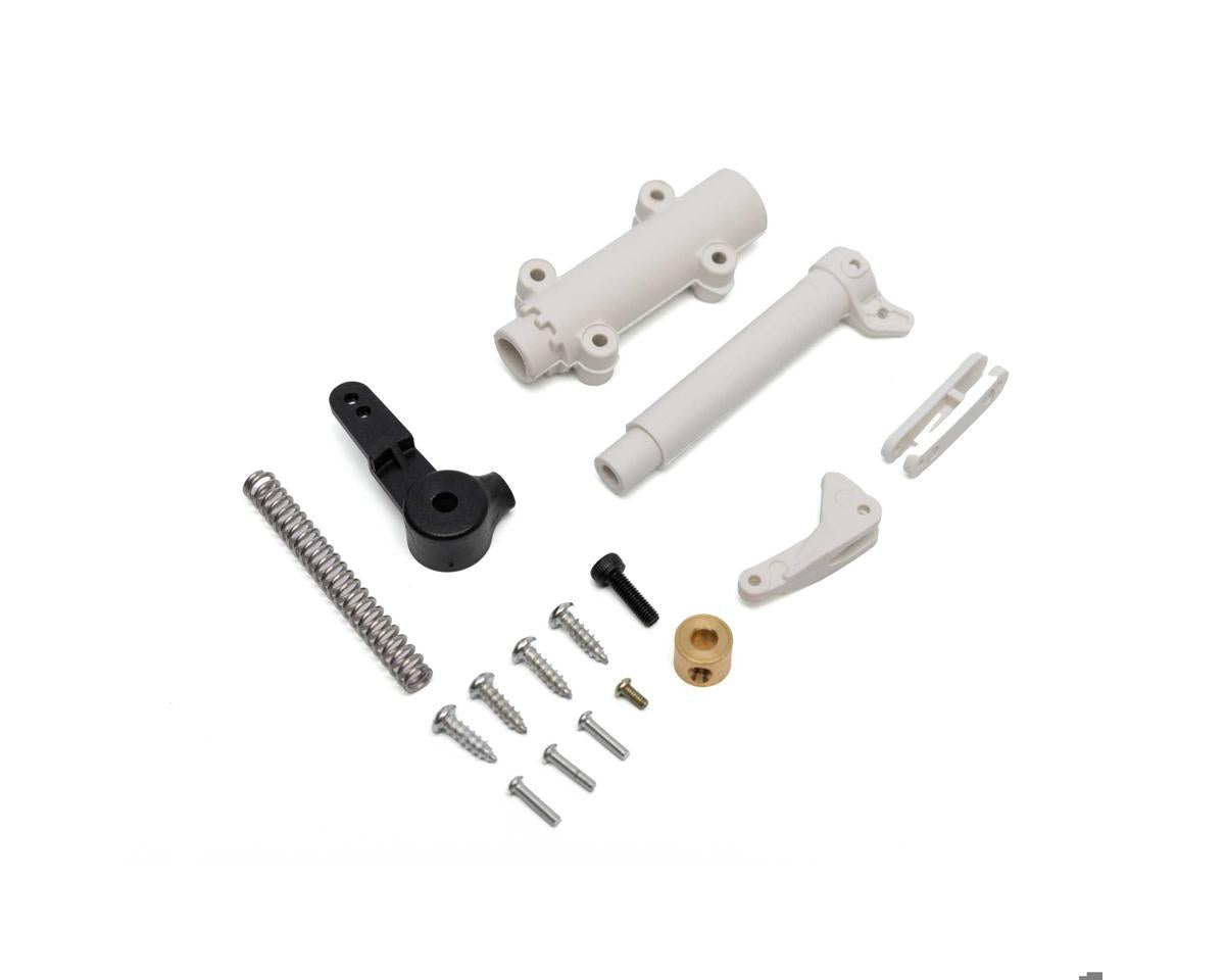 EFL-1137 E-Flite Nose Gear Steering Assembly, Cherokee 1.3m E-FLITE