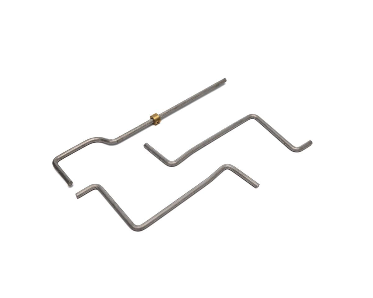 EFL-1143 E-Flite Landing Gear Struts, Cherokee 1.3m E-FLITE